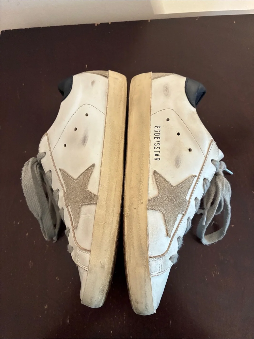 Golden Goose these are
